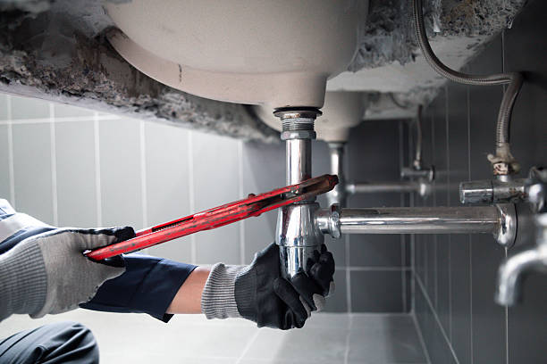 Trusted Gas Line Repair service in Blue Ball, PA - Masters Plumbing Service